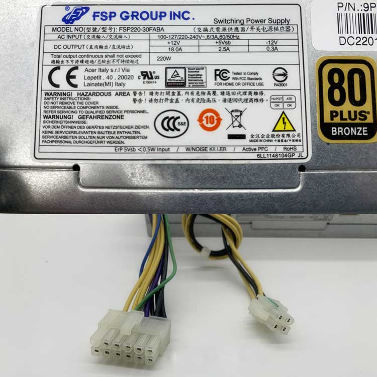 зарядки для ACER Acer Veriton B630