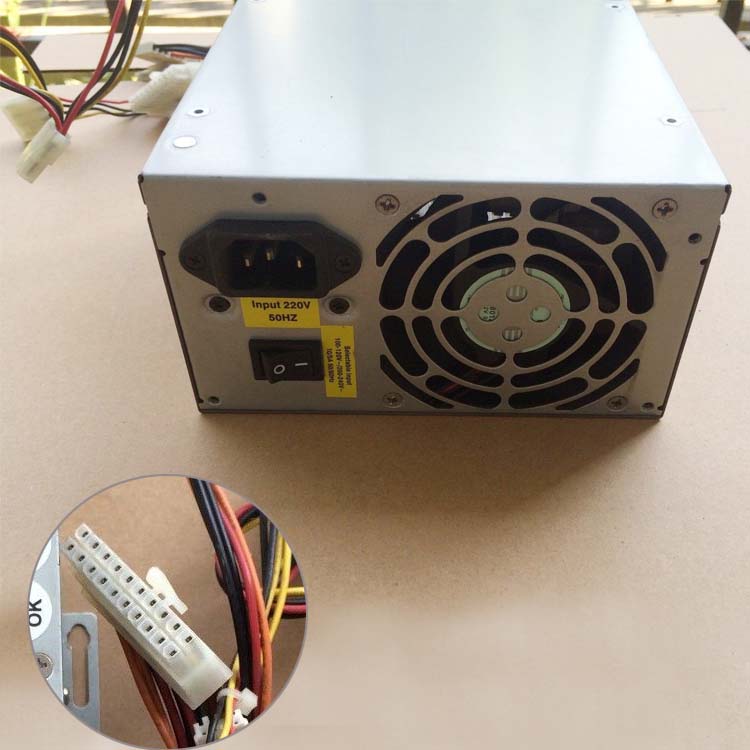 Netzteile für FSP FSP250-60ATV/PF/250W