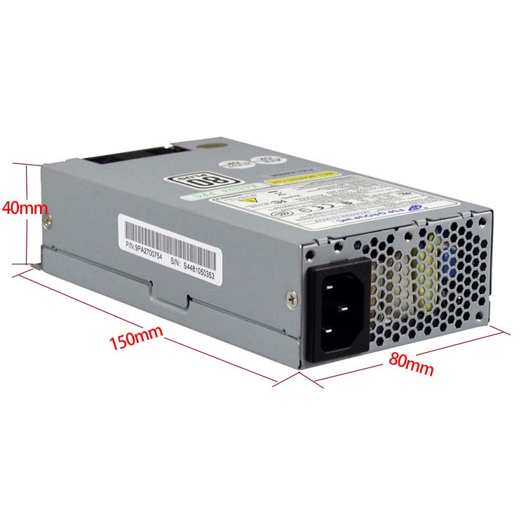 зарядки для FSP Shuttle MusicXPC Professional C3
