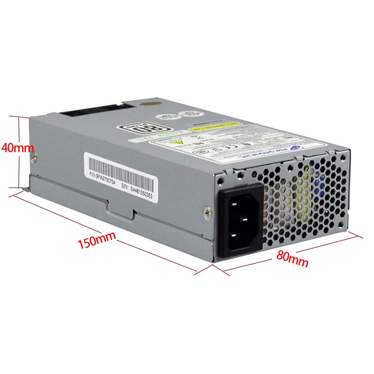 Netzteile für FSP Shuttle KPC K48