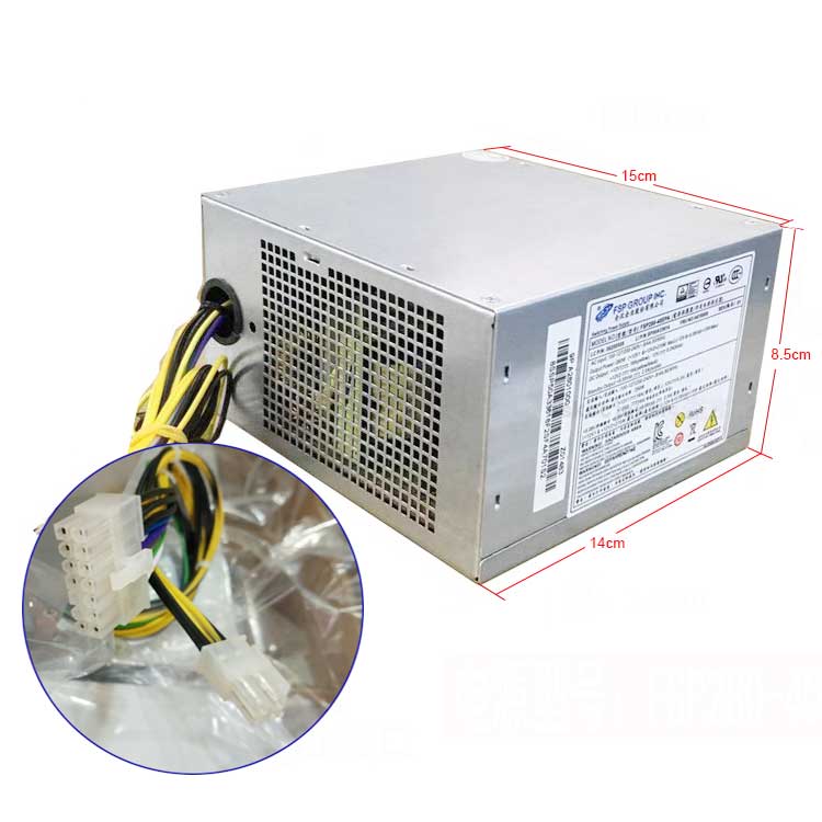 FSP280-40EPA Netzteile (PSU)