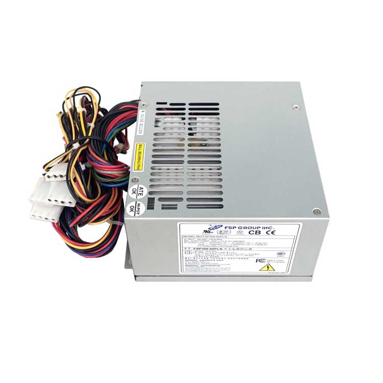 Netzteile für DELL Advantech IPC-610H Series