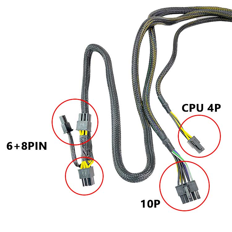 зарядки для FSP FSP380-40SBV
