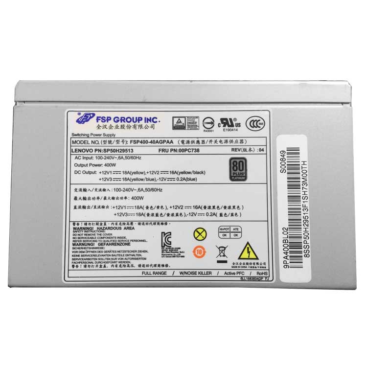 зарядки для LENOVO SP50H29513