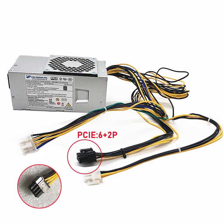 FSP450-20TGBAB Netzteile (PSU)