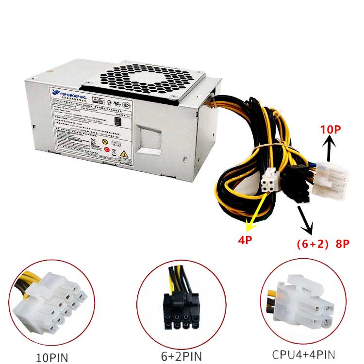 FSP500-20TGBAB Netzteile (PSU)