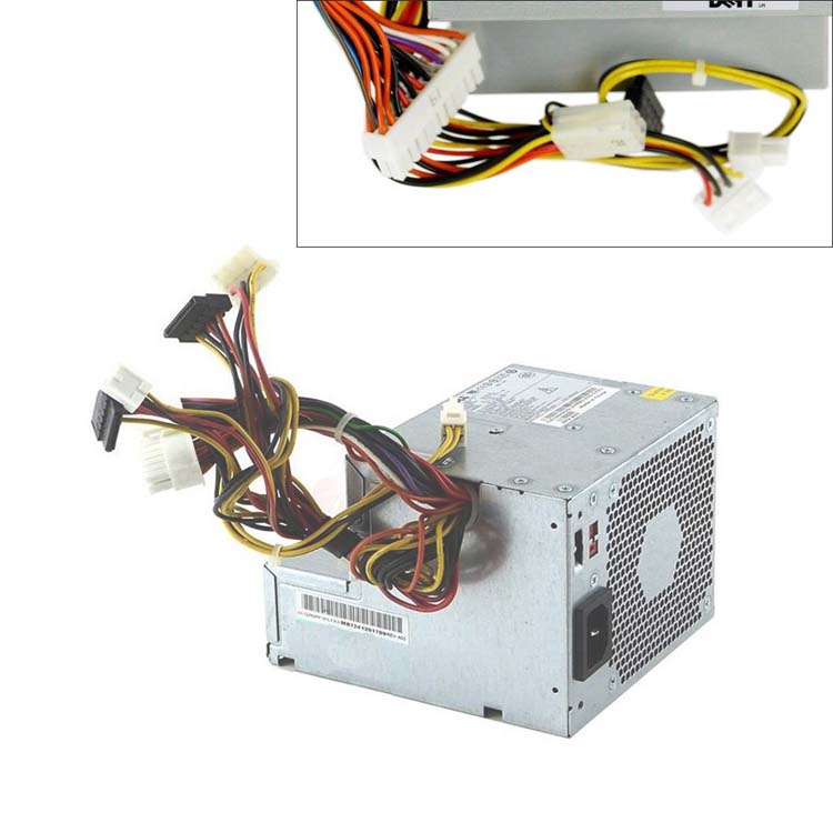 H280P-01 Netzteile (PSU)