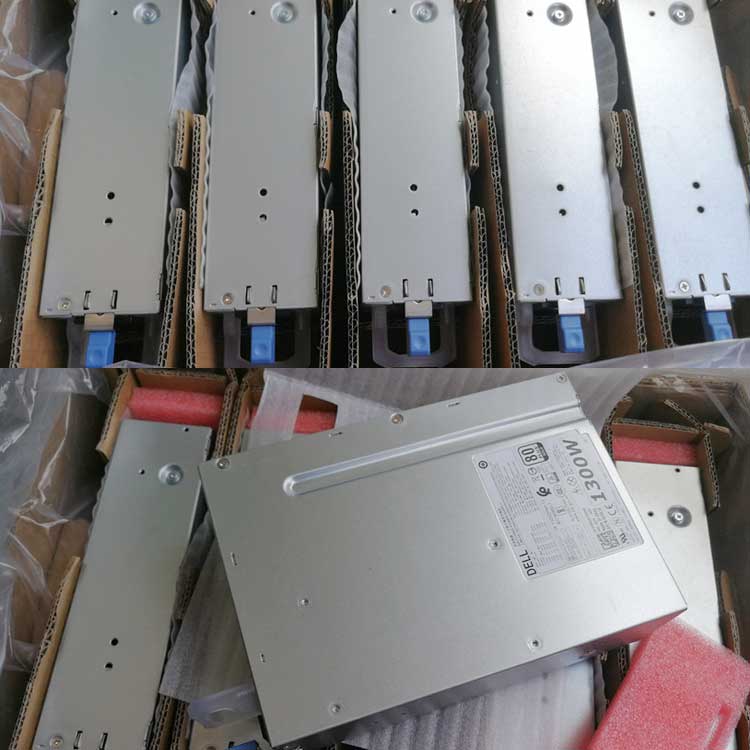 зарядки для DELL D1300EF-02
