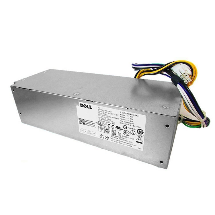 зарядки для DELL 02PIRD