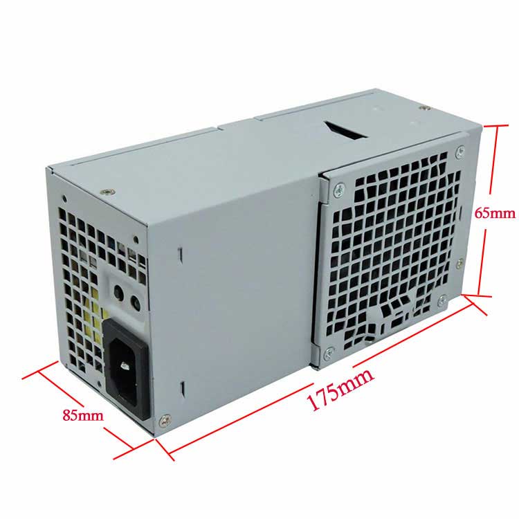 зарядки для DELL H250AD-00