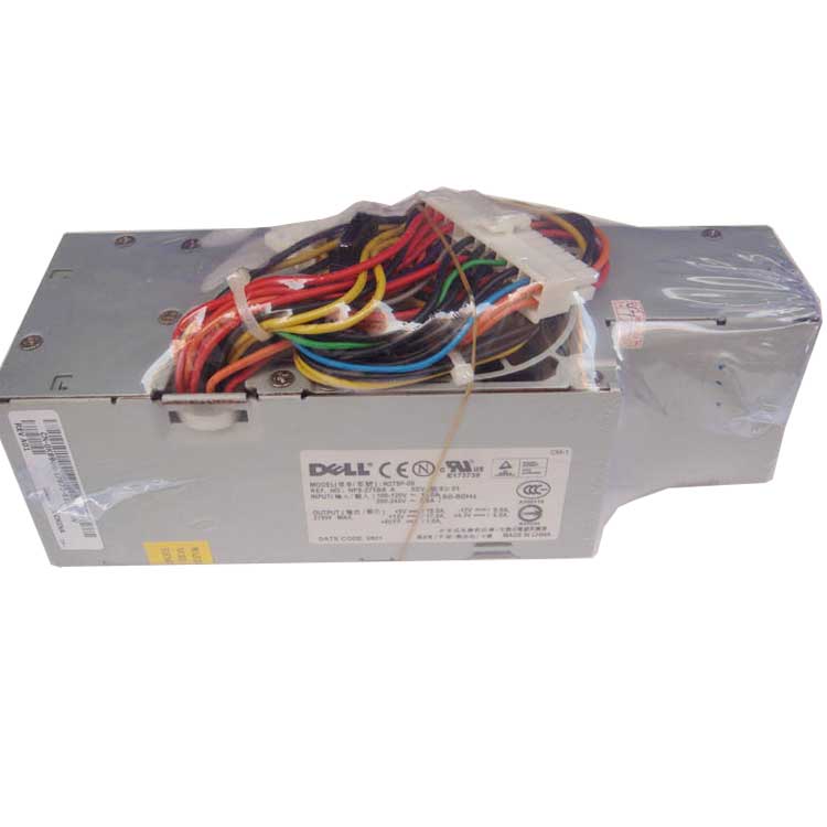 зарядки для DELL Dell Optiplex GX520 SFF