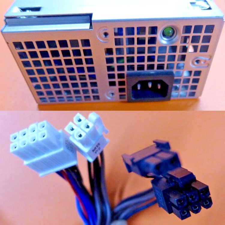 зарядки для DELL H300EBS-00