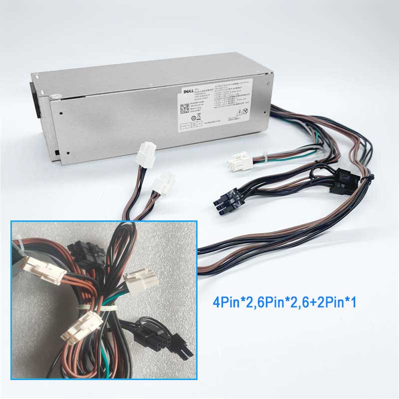 зарядки для DELL 4FWF7
