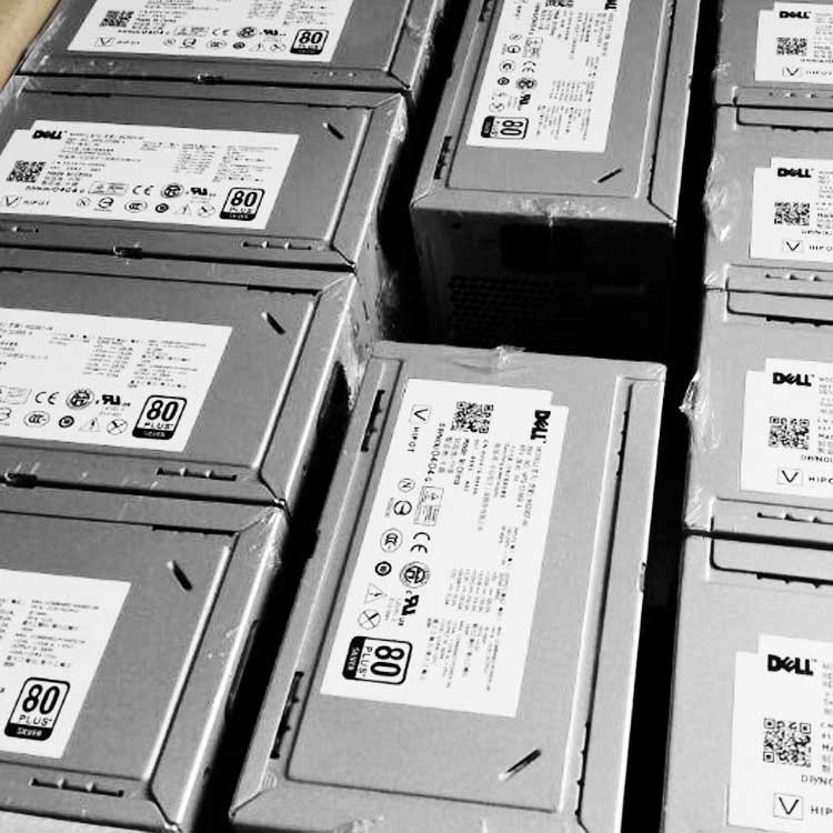 зарядки для DELL 6W6M1