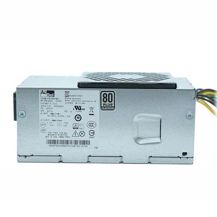 зарядки для LENOVO M715s Desktop (ThinkCentre)