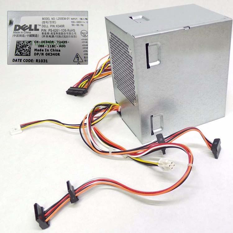 зарядки для DELL F305P