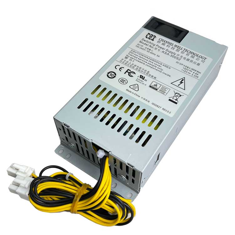 KSA-300S2 Блоки питания для Power Supplies