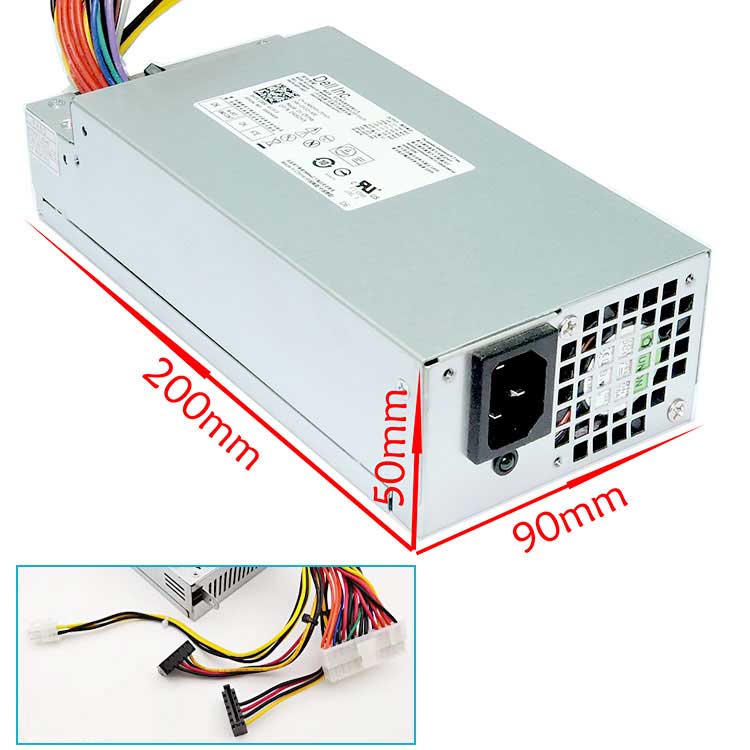 зарядки для DELL GATEWAY SX2310