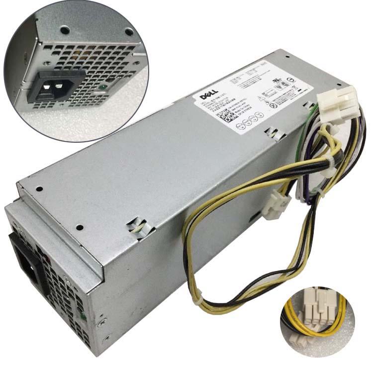 зарядки для DELL Optiplex 3040 Small Form Factor (SFF)