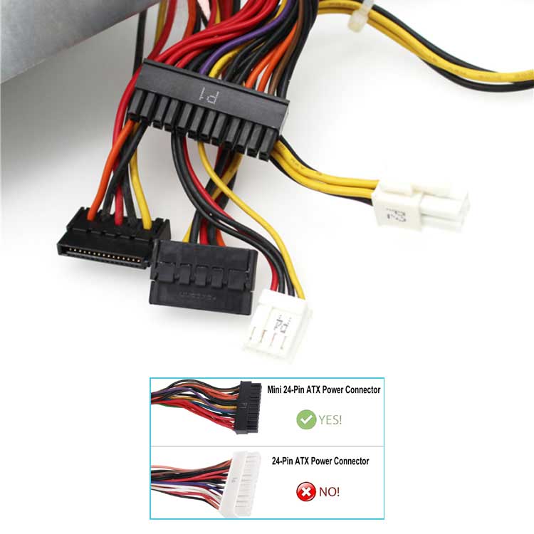 зарядки для DELL PC8051