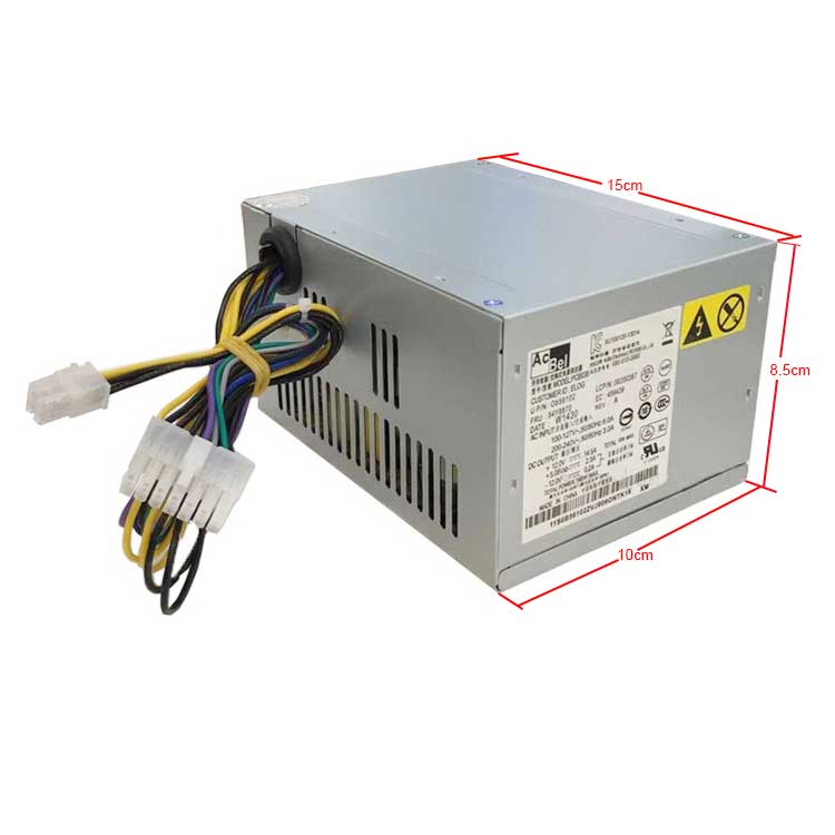 PCB033 Netzteile (PSU)