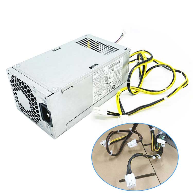 Netzteile für HP PCG007