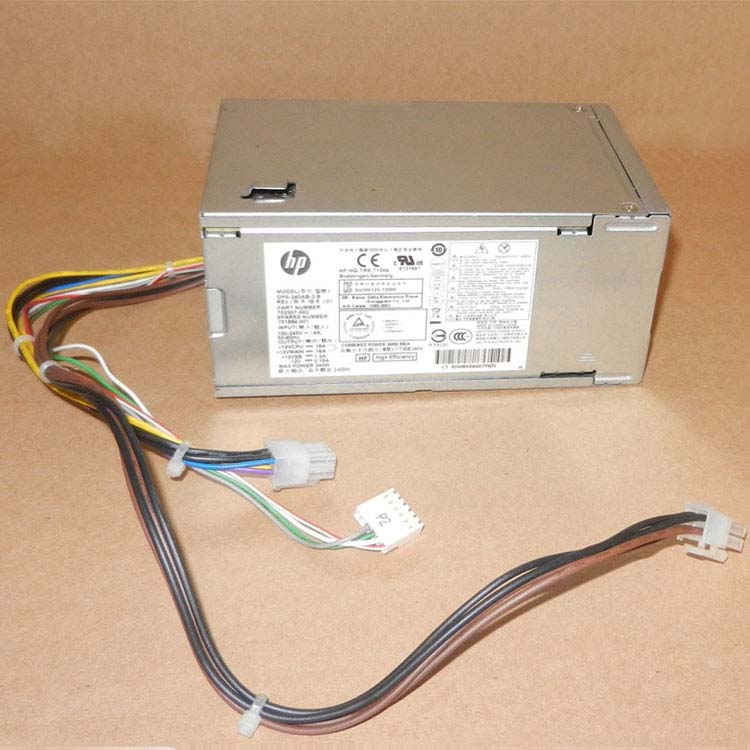 HP  Аккумуляторная