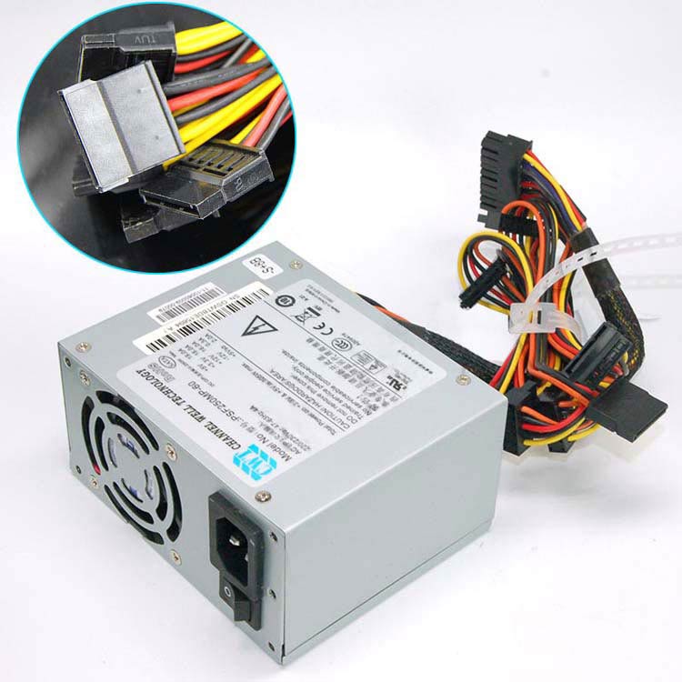 PSF250MP-60 Блоки питания для Power Supplies