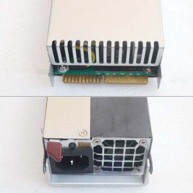 зарядки для SUPERMICRO PWS-1K41P-1R